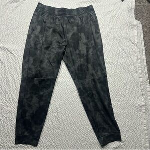 Layer 8 Black Sweatpants